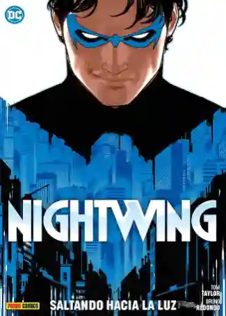 NIGHTWING VOL.01