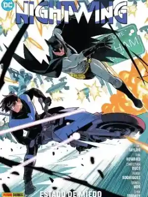 NIGHTWING VOL.02