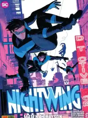 NIGHTWING VOL.03