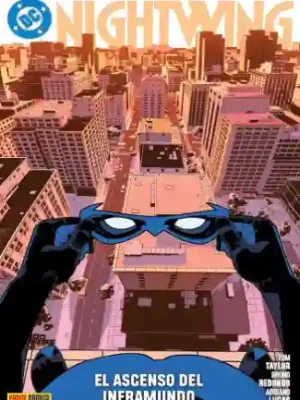 NIGHTWING VOL.06