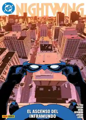 NIGHTWING VOL.06
