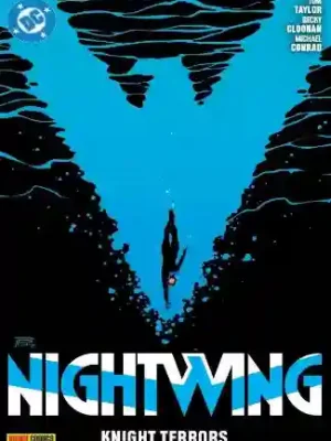 NIGHTWING VOL.07