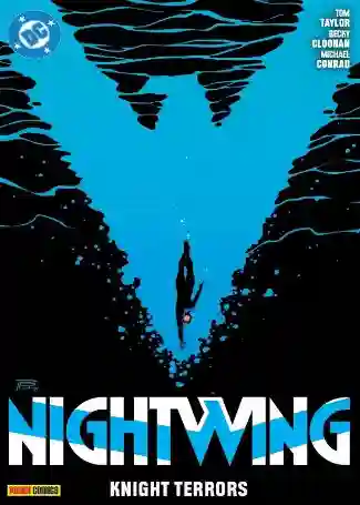 NIGHTWING VOL.07