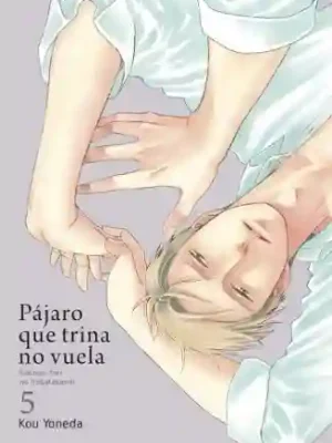 PÁJARO QUE TRINA NO VUELA N.05 (TOMODOMO)