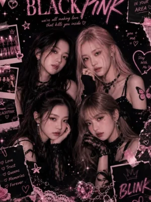 Blackpink