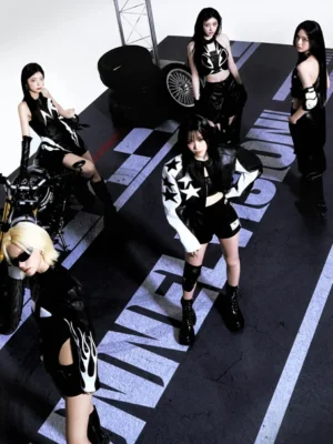 ITZY