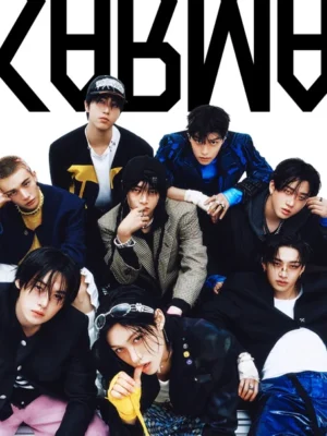Stray Kids