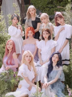 TWICE