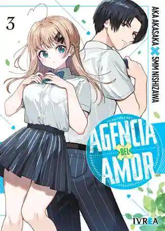 AGENCIA DEL AMOR N.03 (IVREA ARG)