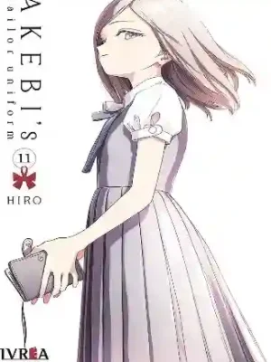 AKEBI'S SAILOR UNIFORM N.11 (IVREA)