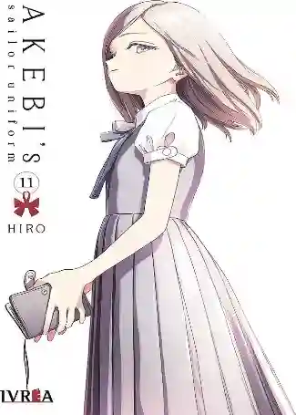 AKEBI'S SAILOR UNIFORM N.11 (IVREA)