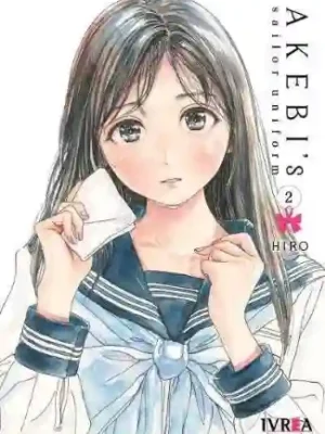 AKEBI'S SAILOR UNIFORM N.02 (IVREA)