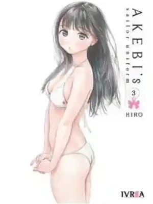 AKEBI'S SAILOR UNIFORM N.03 (IVREA)