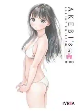 AKEBI'S SAILOR UNIFORM N.03 (IVREA)