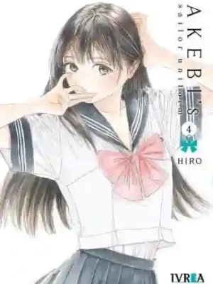 AKEBI'S SAILOR UNIFORM N.04 (IVREA)