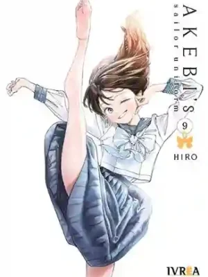 AKEBI'S SAILOR UNIFORM N.09 (IVREA)