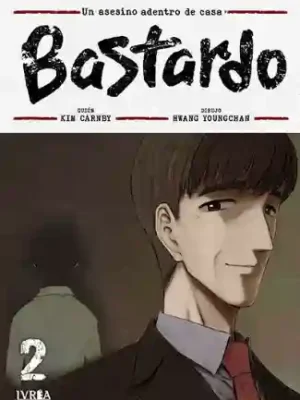 BASTARDO N.02 (IVREA ARG)
