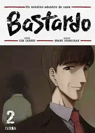 BASTARDO N.02 (IVREA ARG)
