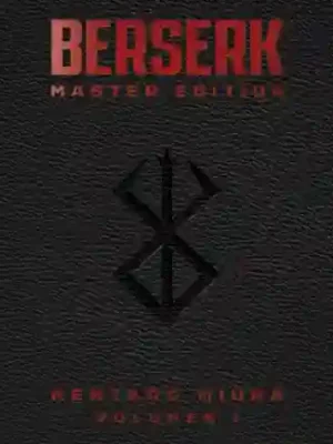 BERSERK MASTER EDITION N.01 (PANINI ES)