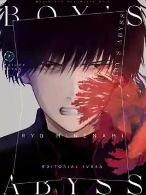 BOY'S ABYSS N.07 (IVREA ARG)