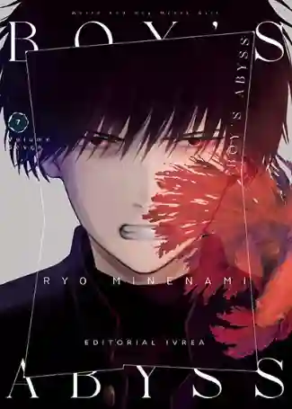 BOY'S ABYSS N.07 (IVREA ARG)