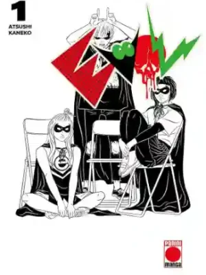 EVOL N.01 (PANINI ES)