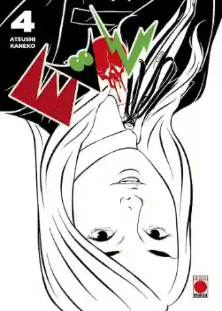 EVOL N.04 (PANINI ES)