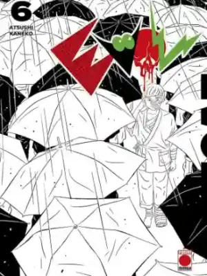EVOL N.06 (PANINI ES)