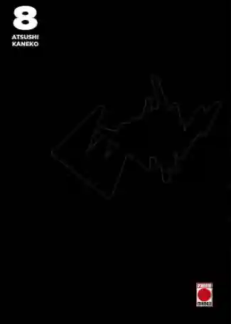 EVOL N.08 (PANINI ES)