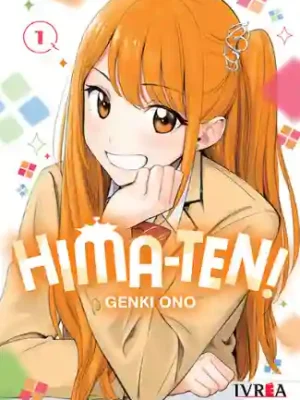 HIMA-TEN! N.01 (IVREA ARG)