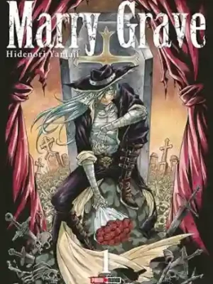 MARRY GRAVE
