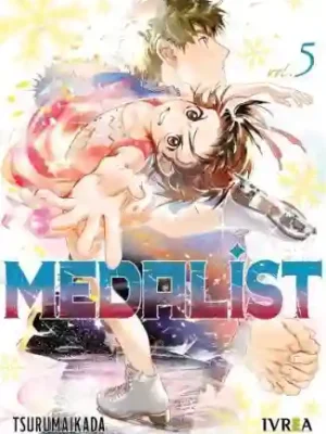 MEDALIST N.05 (IVREA ARG)