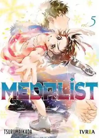 MEDALIST N.05 (IVREA ARG)