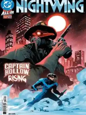 NIGHTWING ALL IN VOL.02