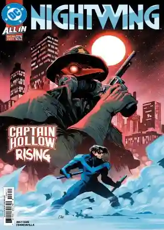 NIGHTWING ALL IN VOL.02