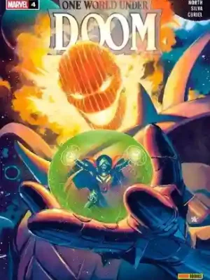 ONE WORLD UNDER DOOM #04