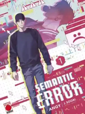 SEMANTIC ERROR N.01 (PANINI ES)