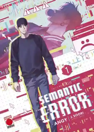 SEMANTIC ERROR N.01 (PANINI ES)