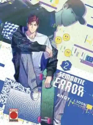 SEMANTIC ERROR N.02 (PANINI ES)