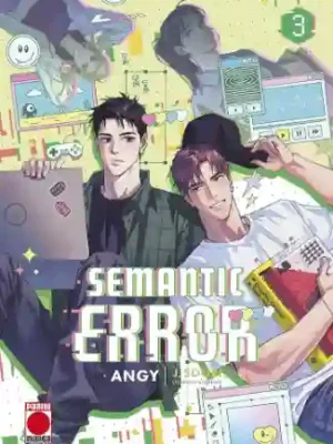 SEMANTIC ERROR N.03 (PANINI ES)