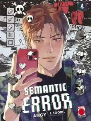 SEMANTIC ERROR N.04 (PANINI ES)