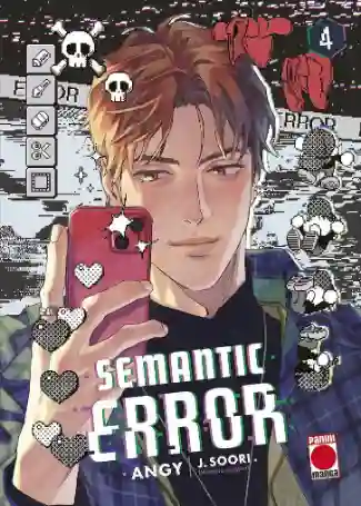 SEMANTIC ERROR N.04 (PANINI ES)