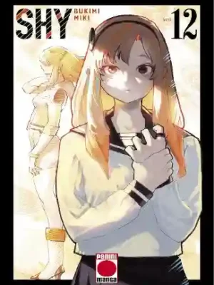 SHY N.12 (PANINI ES)