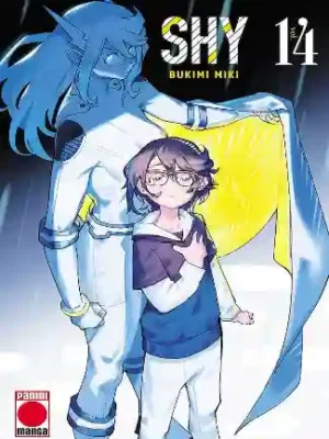 SHY N.14 (PANINI ES)