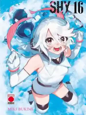 SHY N.16 (PANINI ES)