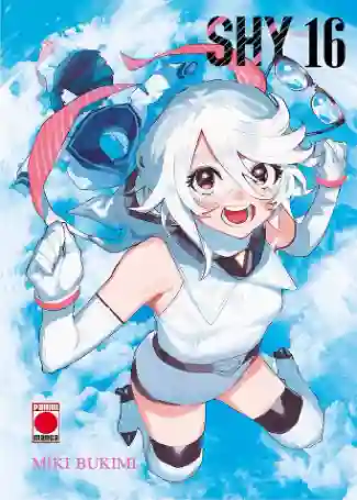 SHY N.16 (PANINI ES)