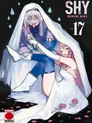 SHY N.17 (PANINI ES)