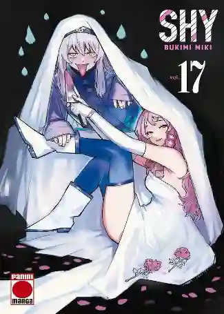 SHY N.17 (PANINI ES)