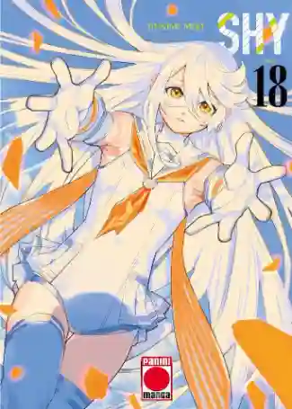 SHY N.18 (PANINI ES)