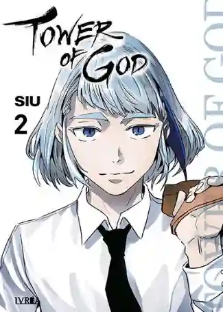 TOWER OF GOD N.02 (IVREA ARG)